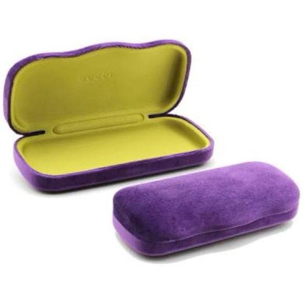 Gucci Sunglasses Case